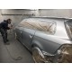 Verniciatura a forno